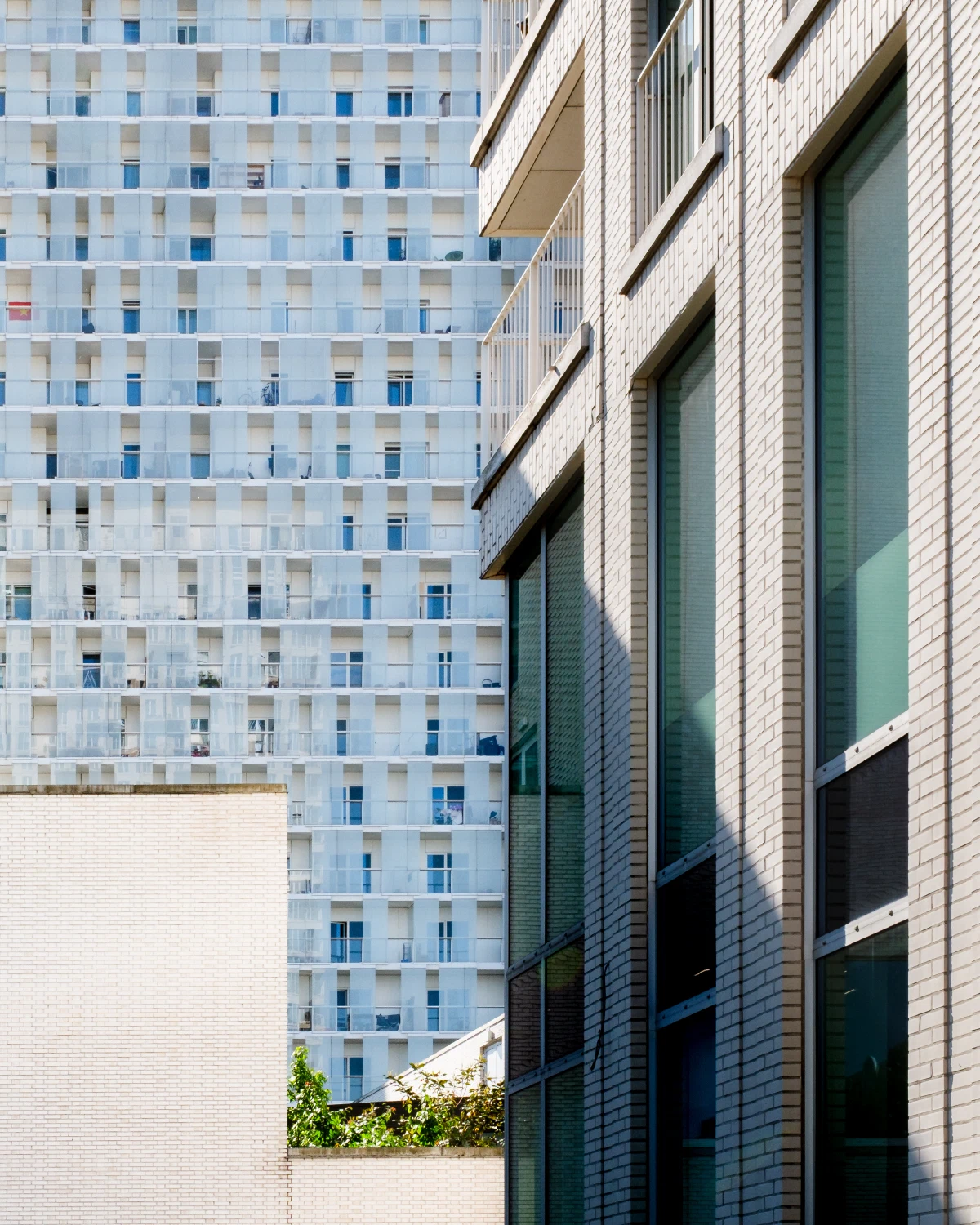 Antwerp North