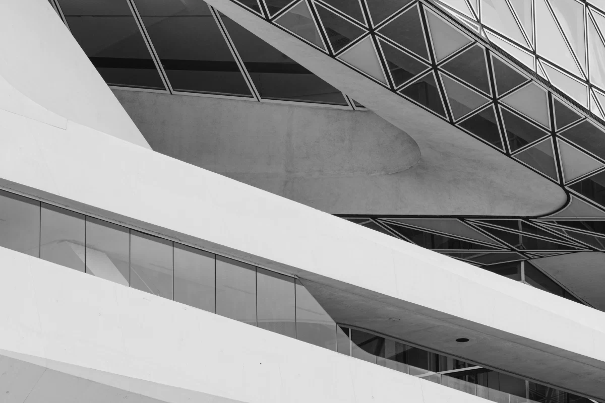 Antwerp Port House